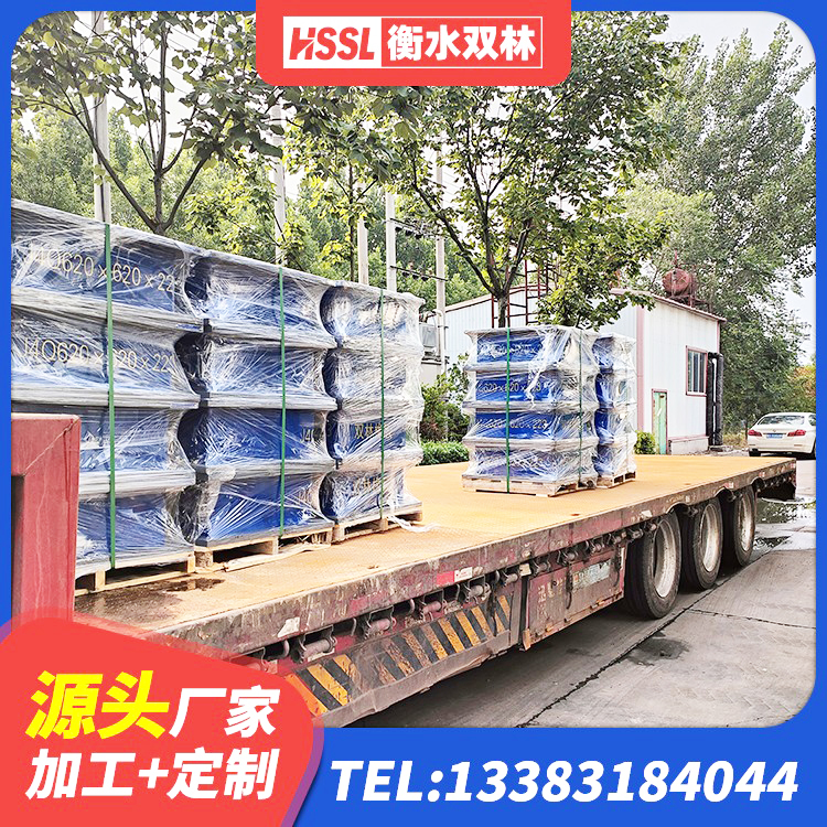 包头铅芯橡胶防震支座源头工厂 包头LRB型隔震支座 包头LNR隔震支座1000(II型)源头工厂 包头LRB700铅芯支座生产厂家 - 第5张