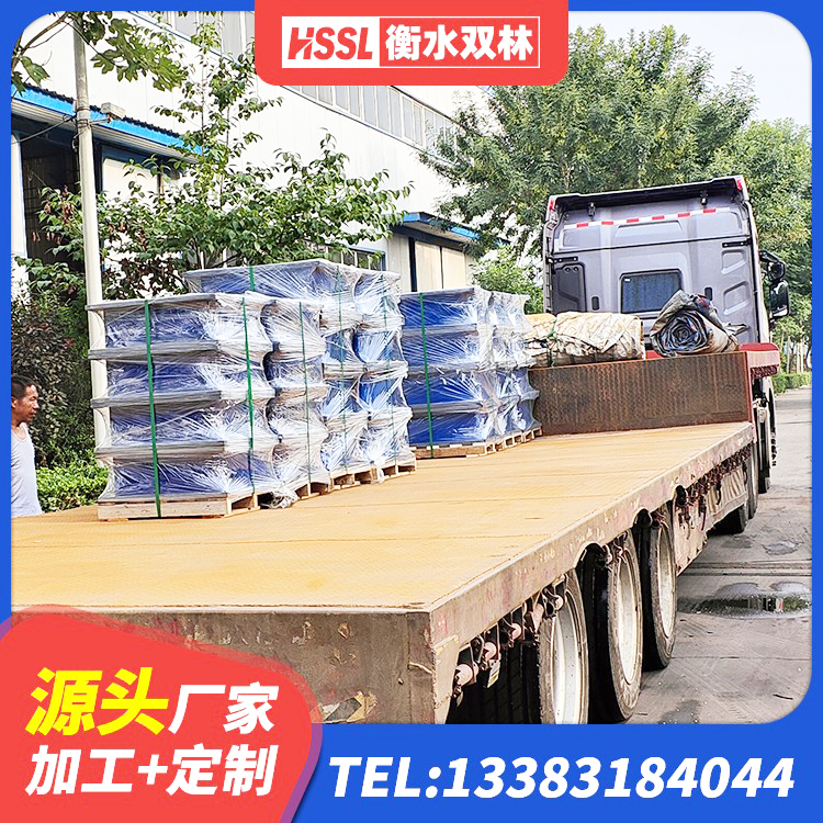 包头LNR水平分散型橡胶隔震支座厂家 包头HDR1300高阻尼支座源头工厂 包头LRB橡胶隔震支座1100厂家 包头建筑橡胶隔震支座LRB600 - 第4张