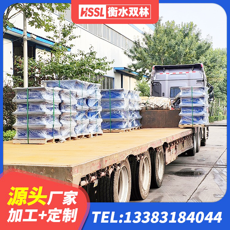 包头减隔震橡胶支座什么价格 包头LNR600建筑隔震橡胶支座多少钱 包头建筑天然橡胶隔震支座(LNR)源头工厂 包头铅芯减隔震支座源头工厂 - 第8张