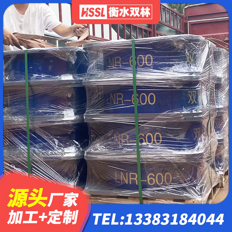 包头铅芯橡胶防震支座源头工厂 包头LRB型隔震支座 包头LNR隔震支座1000(II型)源头工厂 包头LRB700铅芯支座生产厂家 - 第7张