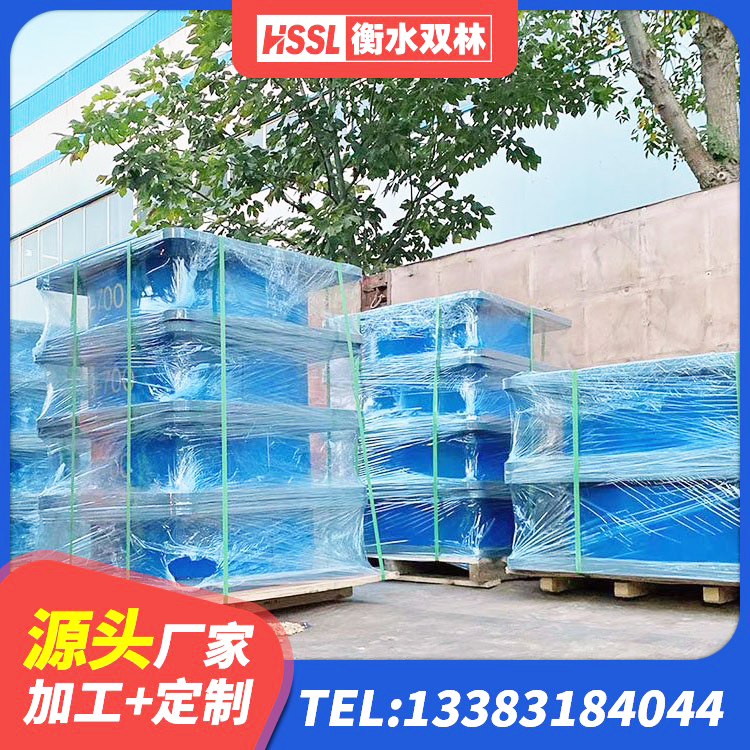 包头建筑铅芯减橡胶隔震支座生产厂家 包头J4Q铅芯橡胶隔震支座厂家电话 包头建筑橡胶隔震支座JG源头工厂 包头橡胶隔震支座价格表 - 第4张