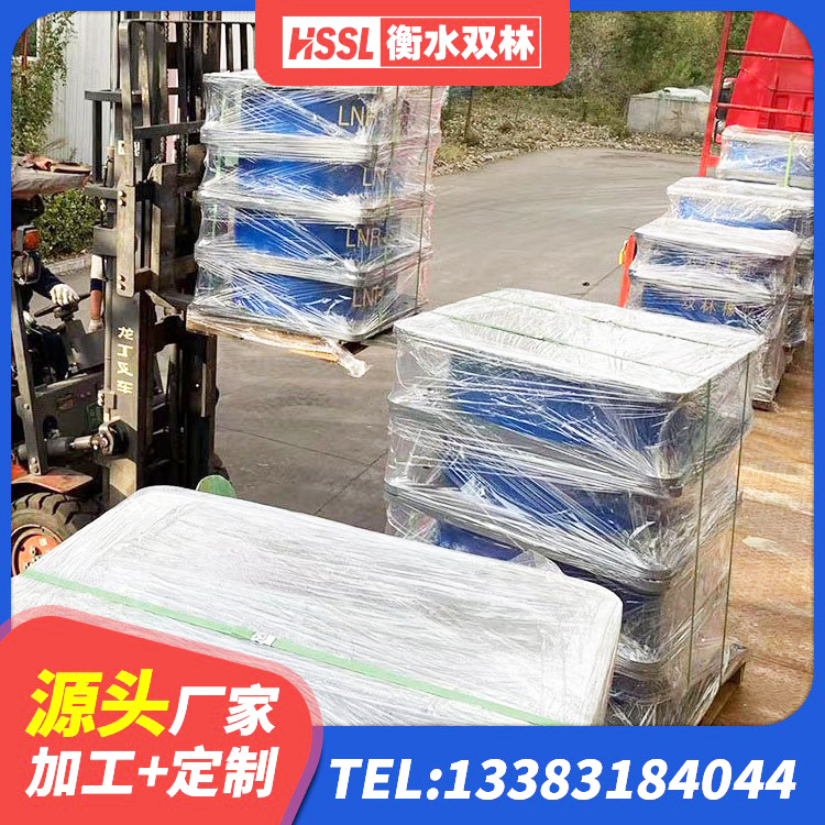包头减隔震橡胶支座什么价格 包头LNR600建筑隔震橡胶支座多少钱 包头建筑天然橡胶隔震支座(LNR)源头工厂 包头铅芯减隔震支座源头工厂 - 第10张