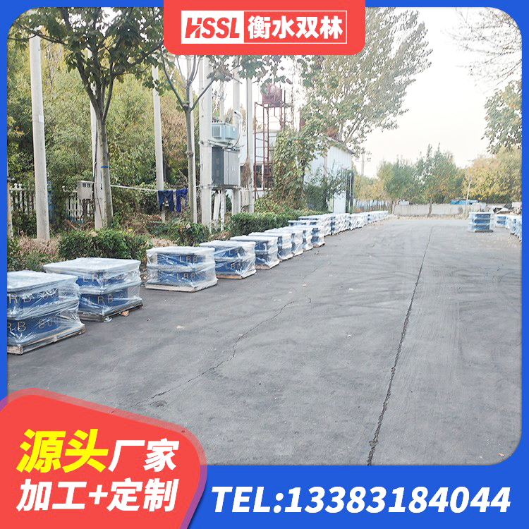 包头橡胶组合隔震支座 包头建筑高阻尼叠层橡胶隔震支座厂家 包头LNR500天然隔震支座生产厂家 包头抗震式橡胶隔震支座厂家 - 第3张